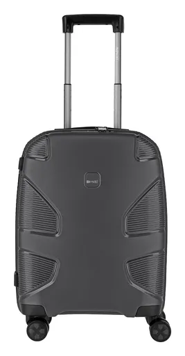 Kufor do lietadla 55x40x20 IMPACKT IP1 S Iron grey