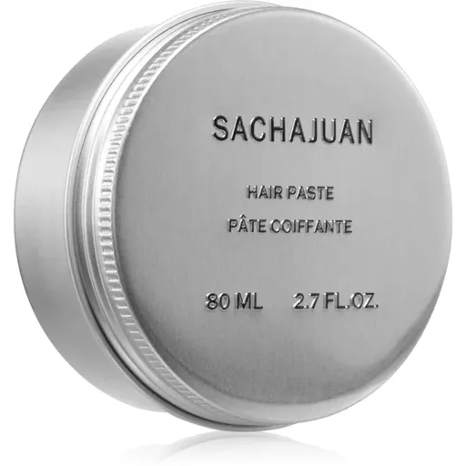 Sachajuan Hair Paste pasta na vlasy 80 ml