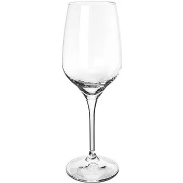 Crystalex poháre na víno REBECCA 350 ml 6 ks (129320)