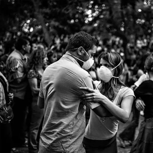 Myth I: A Last Dance for the Things We Love - The Eye of Time LP