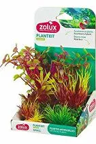 Akváriové rastliny PLANTKIT 4 sada S Zolux