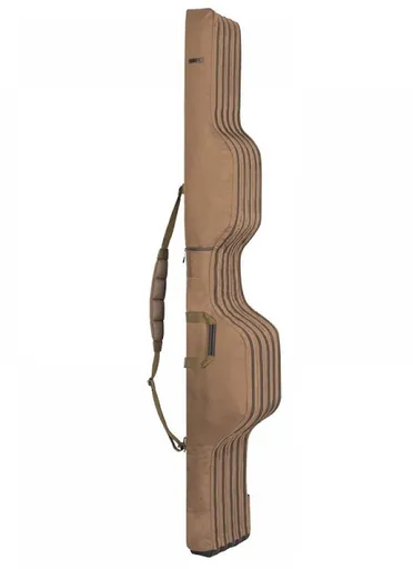 Korda puzdro na prúty compac 5 rod divide holdall - 13 ft