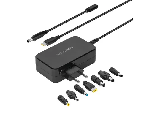 Adaptér pre notebooky KRUGER & MATZ KM1450-90 univerzálny