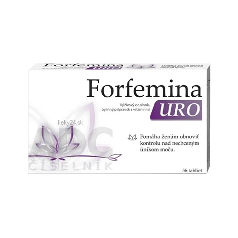 FORFEMINA URO