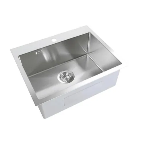 Drez SAT Aurum nerez SATSINK5545N