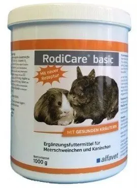 Alfavet RodiCare Basic 1 kg