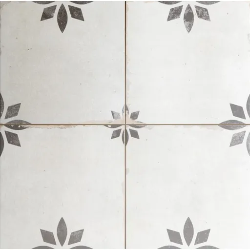 Dlažba Peronda Savannah silver 45x45 cm mat SAVANSI