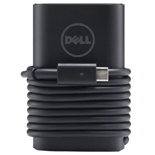DELL Kit - E5 65W Type-C AC adaptér (EUR)