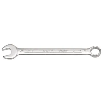 Yato Kľúč očkoplochý 17 mm CrV6140 (5906083900174)