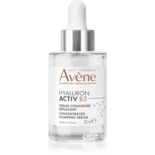 Avène Hyaluron Activ B3 Concentrated Plumping Serum koncentrované sérum proti vráskam 30 ml