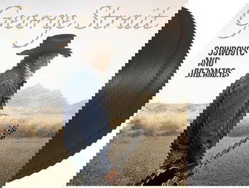 COWBOYS AND DREAMERS