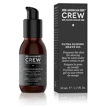 AMERICAN CREW Shaving Skincare Ultra Gliding 50 ml (669316406076)