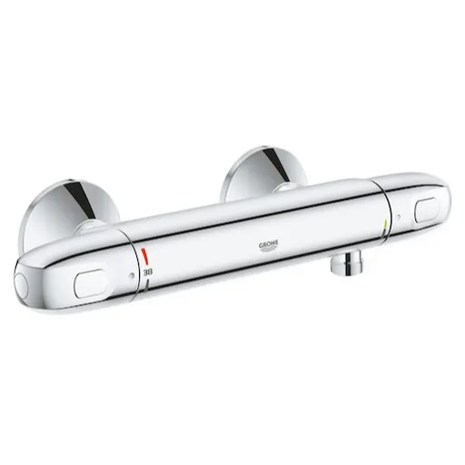 Grohe Grohtherm 1000 New termostat s termostatickou baterií chróm 34550000 G34550000