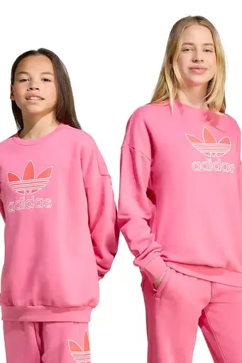 Detská mikina adidas Originals