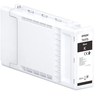 Epson T41F540 čierna (C13T41F540)