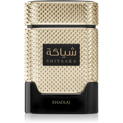 Khadlaj Shiyaaka Gold parfumovaná voda unisex 100 ml