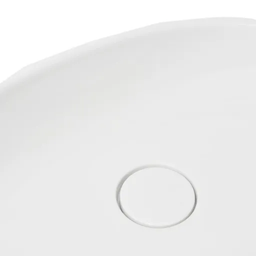 Náhradný kryt pre umývadlá SAT Meda/Aula NDSATMEKRYTKA