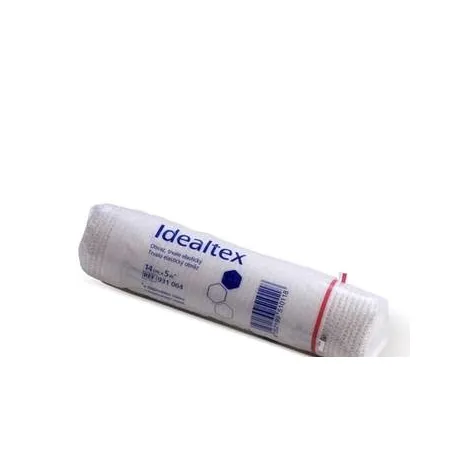 Idealtex ovínadlo elastické dlhoťažné 14 cm x 5 m 1 ks