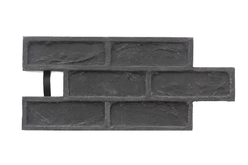 STAMP Tehla Rustical TR6 - Profesionálna raznica na výrobu obkladu tr6 56x 24cm resp. 2 kg