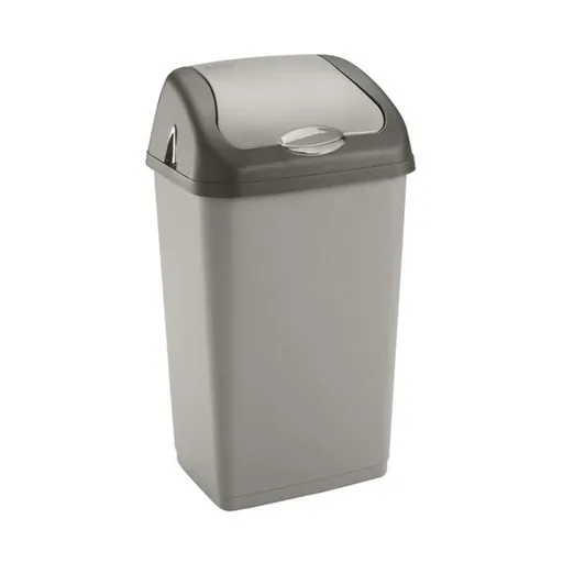 HEIDRUN - Smetný kôš Altea 18L, rôzne farby