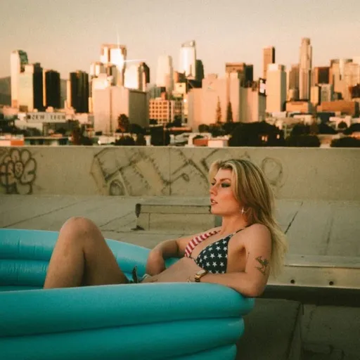 Dasha, WHAT HAPPENS NOW?, CD