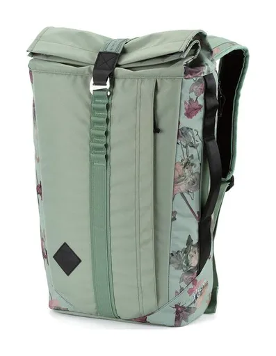 Roll-top batoh Nitro Scrambler Dead Flower