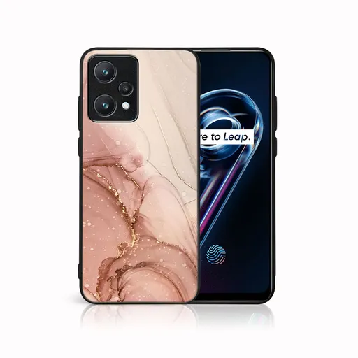 MY ART Ochranný obal Realme 9 Pro+ / Realme 9 -SHIMMER (152)