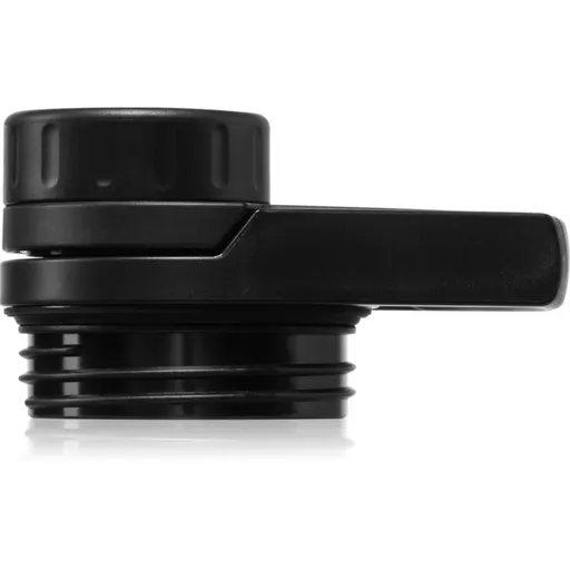 Waterdrop Funkčný vrchnák Swing vrchnák Black 1 ks