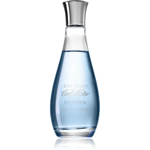 Davidoff Cool Water Woman Reborn parfumovaná voda pre ženy 100 ml