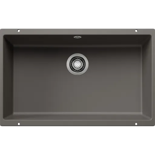 Blanco Rotan 700-U sivý vulkán