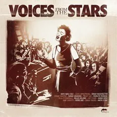 Various Artists Voices from The Stars LP