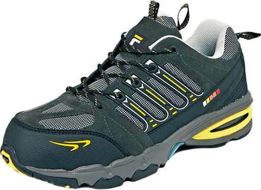 TOOLIK MF S1P HRO SRA poltopánka 42