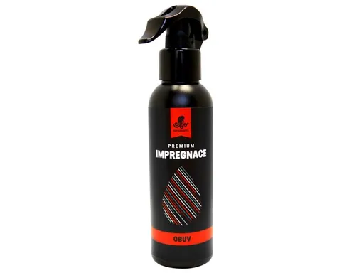 Impregnácia na obuv Inproducts 200ml