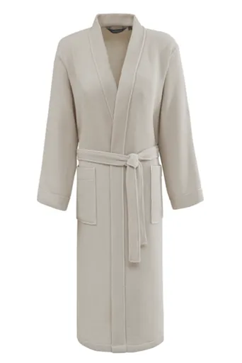 Soft Cotton Vaflový unisex župan PIQUE