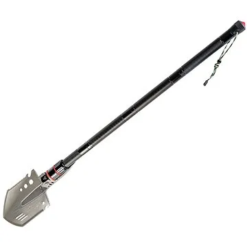 Campgo, multifunkčný rýľ, 104 cm (8595691073317)