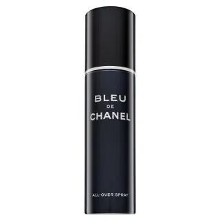 Chanel Bleu de Chanel telový sprej pre mužov 100 ml