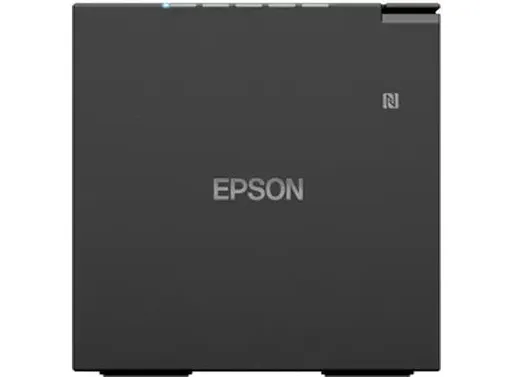 Epson TM-m30III (112): Standard Model, Black, EU