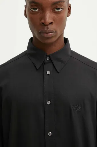 Košeľa Diesel S-SIMPLY-C