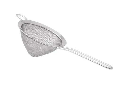 BLEX - Cedník nerez kónický 10cm Deluxe