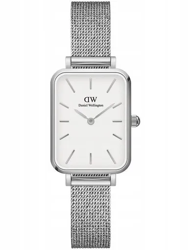 Dámske hodinky DANIEL WELLINGTON DW00100438 - QUADRO (zw505a)