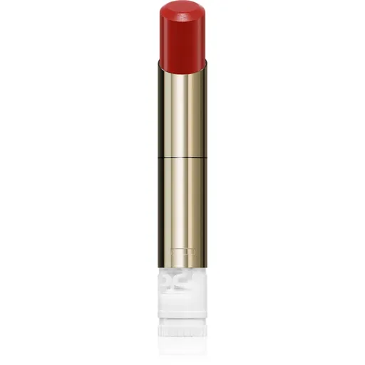 Sensai Lasting Plump Lipstick Refill lesklý rúž náhradná náplň odtieň 09 3.8 g