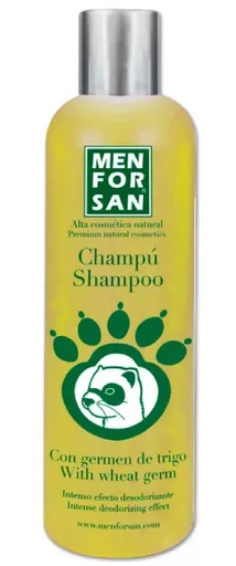 Men For San Šampón na fretky s deodorantom 300 ml