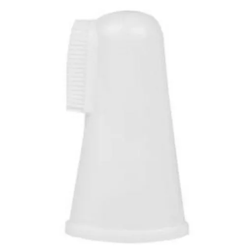 VIBRAC C.E.T. Zubná kefka na prst pre psov 1 kus