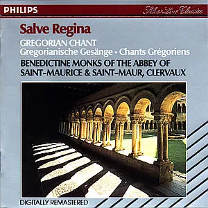 Various Choirs, GREGORIANSKE SBORY - RUZNI/SBORY, CD