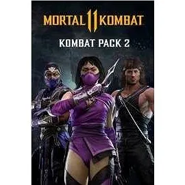 Mortal Kombat 11 Kombat Pack 2 (1244494)