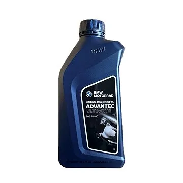 BMW Advantec PRO 4T 15W-50; 1 l (5011987028692)