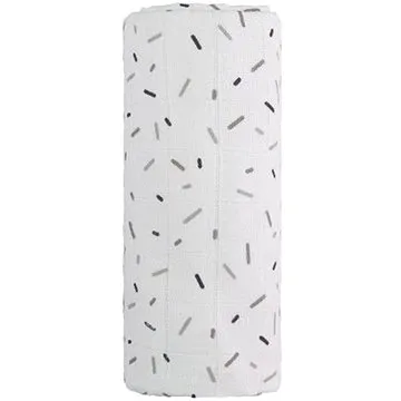 T-tomi TETRA osuška Grey Lines (8594166543782)