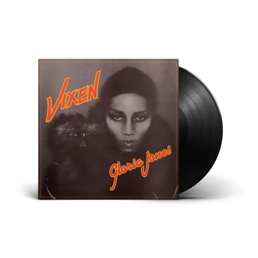 VIXEN (RSD 2025)