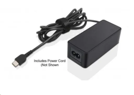 LENOVO ThinkPad AC adaptér 65W USB-C