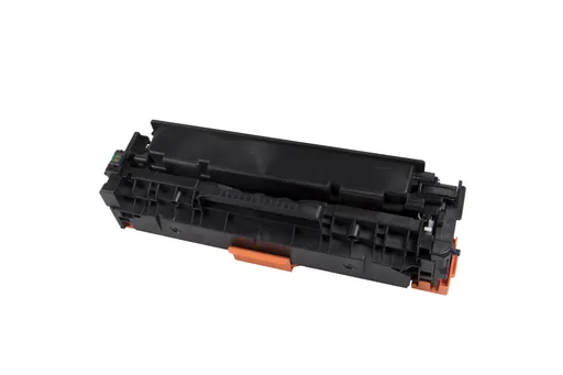 Renovovaná tonerová náplň CF380X, 4400 listov pre tlačiarne HP, čierna